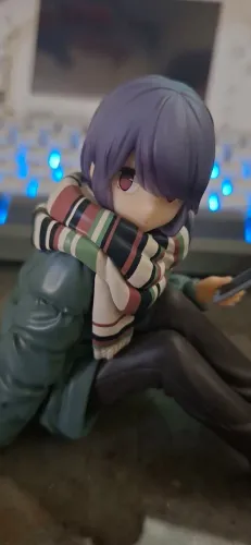 rin yuru camp original