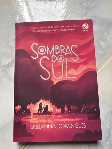 Sombras do Sul