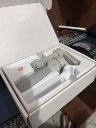 Gimball zhiyun smooth Q4