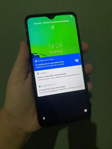 Vendo G8 play