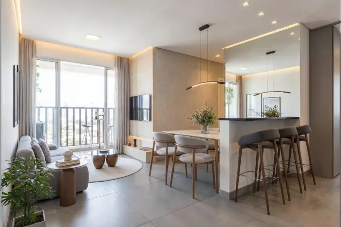 Apartamento com Área Privativa à venda, 2 quartos, 1 suíte, 1 vaga, São José - Divinópolis