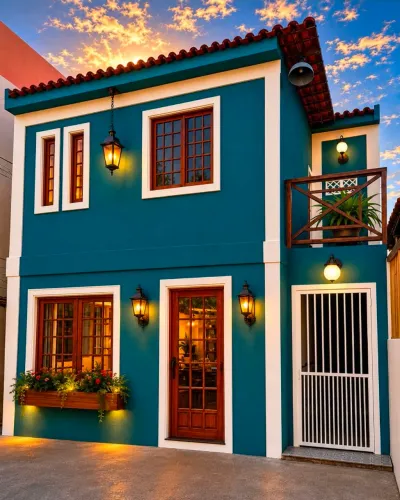 Loja nova, em frente a Casa Vieira e a nova Smart Fit