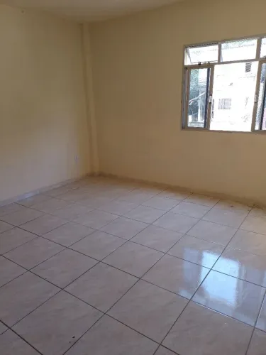 Vendo apartamento pequeno 