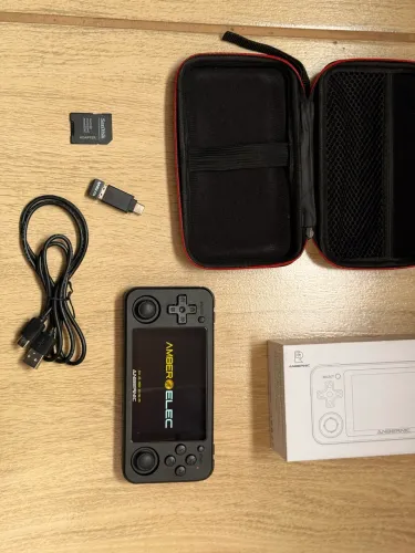 Anbernic Rg351p