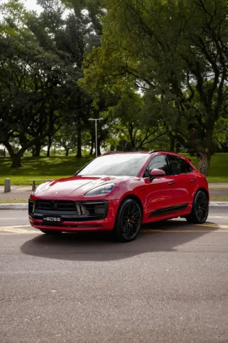 Porsche Macan GTS 2.9 Bi-turbo 380cv 2025