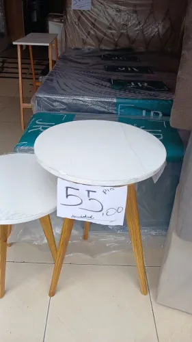 Mesa de canto