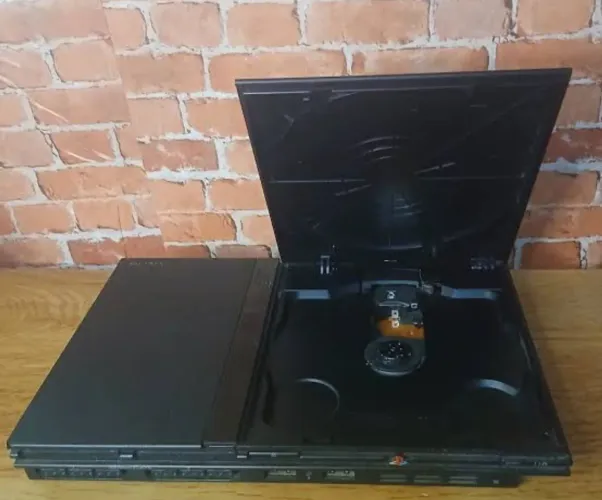 PS2