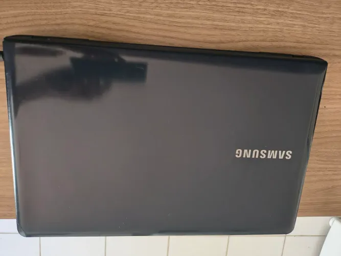 Notebook Samsung I3 4°geracao