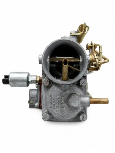 CARBURADOR SOLEX / BROSOL