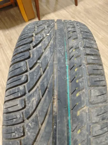Pneu Remold 195/60 R15