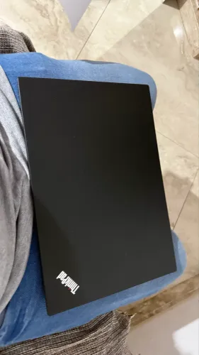Notebook Lenovo Thinkpad T495 Ryzen 5 Pro Ram 8gb Ssd 256gb