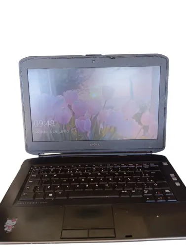 Notebook DELL