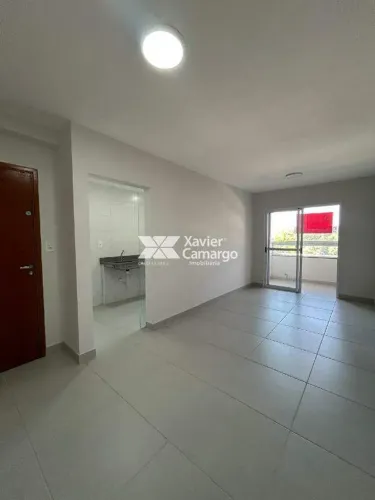 Apartamento com 2 quartos para locação no bairro Consolação - Rio Claro/SP