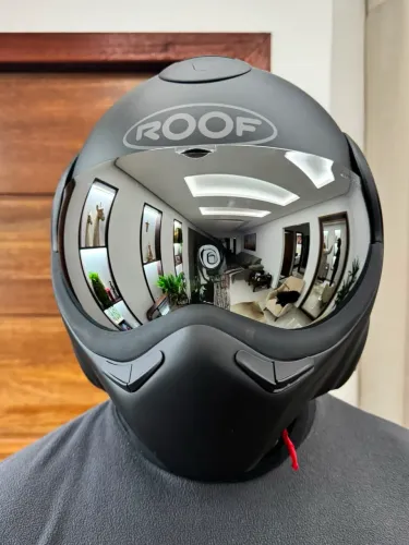 Capacete ROOF R09 BOXXER 2