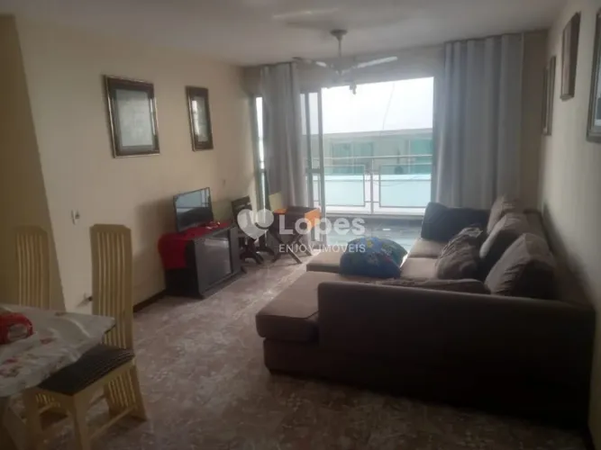 Apartamento em Recreio dos Bandeirantes, Rio de Janeiro