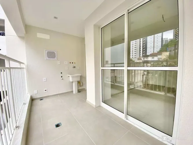 Apartamento à venda em São Paulo, Bela Vista, com 2 quartos, 58m²
