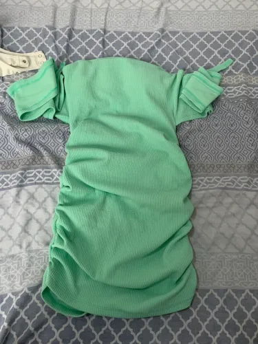 Vestido tomara que caia
