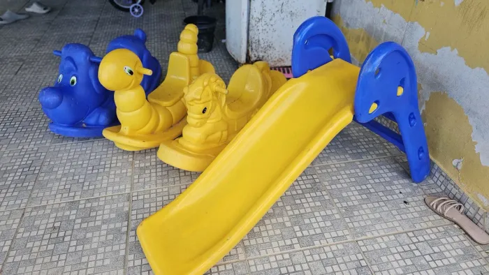 Brinquedos infantis