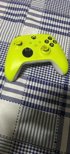 Vídeo game
