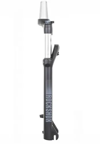 Suspensão Rockshox Judy Tk 29 100m Eixo 9mm Trava No Guidão