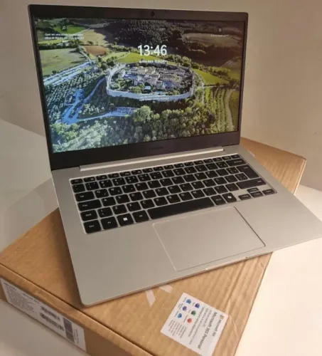 GalaxyBook