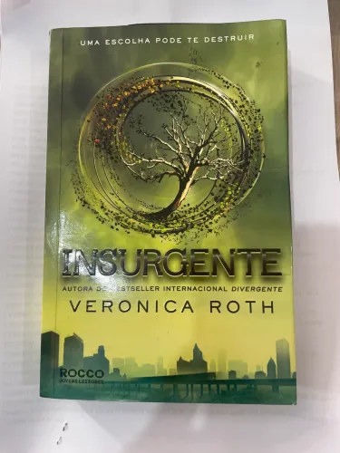 Livro insurgente