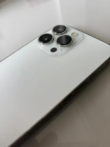 iPhone 13 Pro 512GB em perfeito estado 