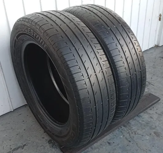 Pneu 205/60 aro 16 Bridgestone