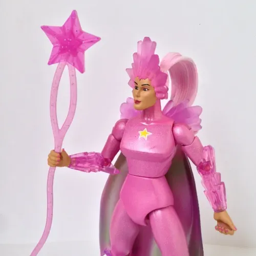Jewelstar (masters Of The Universe Classics - Motuc) 