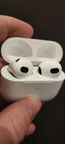 AirPods 3 (terceira geração)