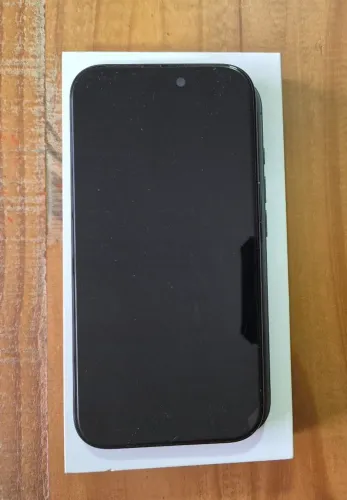 Vendo Iphone 16 256GB - Excelente Estado