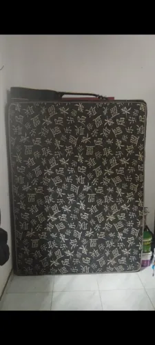 Vendo CAMA box em bom estado de conservação (São luis-ma).