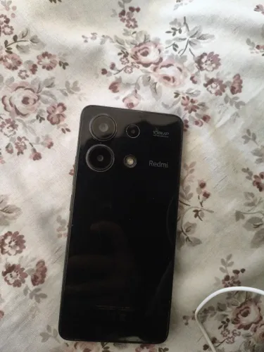 Celular redimi note 13