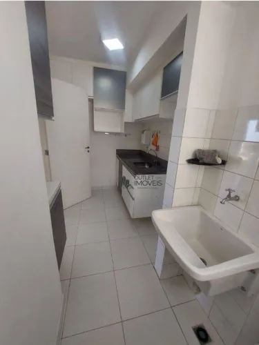 Apartamento com 3 dormitórios à venda, 83 m² por R$ 850.000 - Jardim Aurélia - Campinas/SP