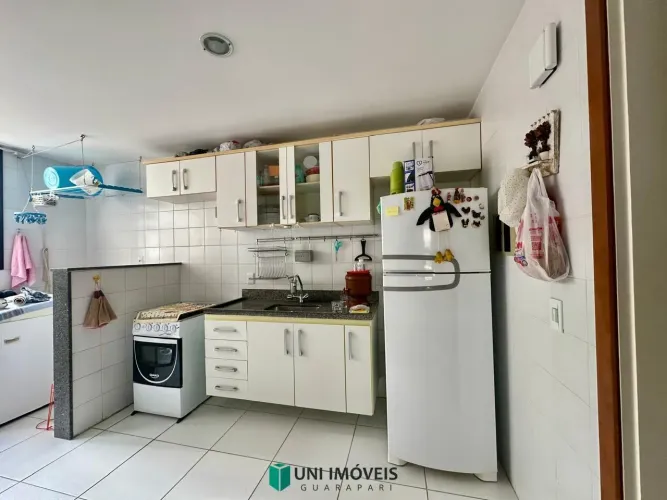 Apartment em Guarapari - Espírito Santo, Praia do Morro