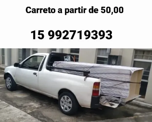 CARRETO