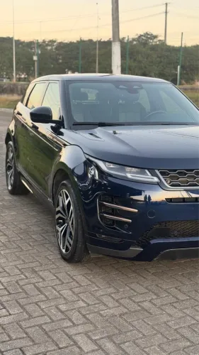 Land Rover Range Rover EVO SE SI4 R-DYN. 2.0 Flex Aut. 2021