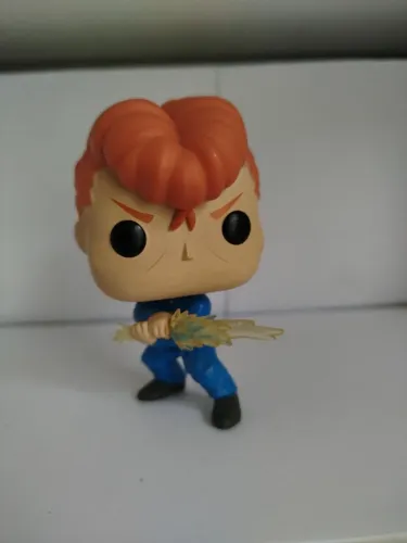 Pop Funko Kuwabara #545 Yu Yu Hakusho