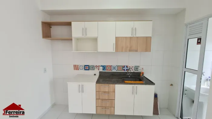Barra Funda, apartamento com 1 quarto, próximo ao metrô.