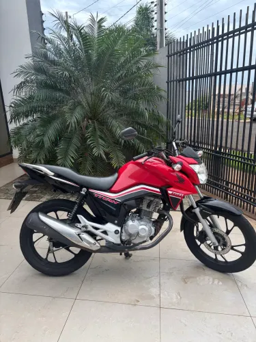 Titan 160