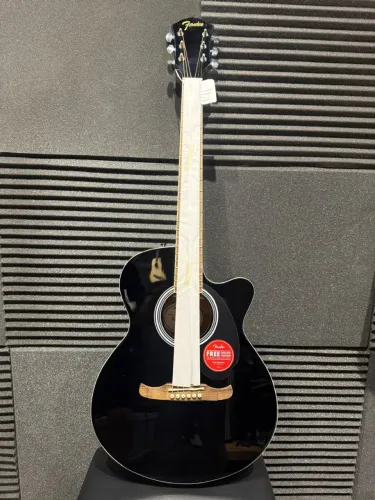 Violão Fender FA 135CE *Novo na caixa