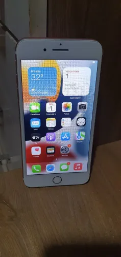 Iphone 7plus 128 gb