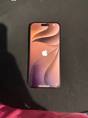 iPhone 15 pro Max (Retirada de peças)