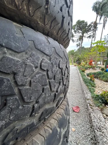 Pneu 275/65 R18 maxxis 980