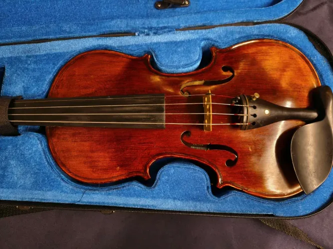 Violino Eagle VK544