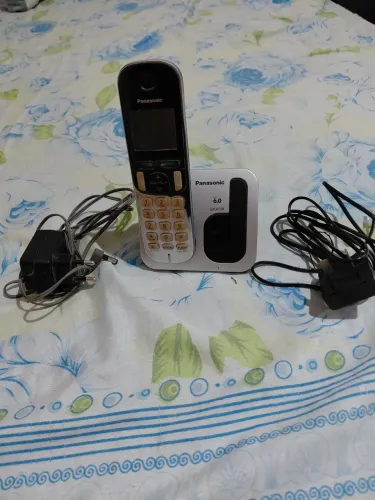 Telefone sem fio
