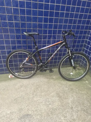 MTB Soul SL 70 aro 26