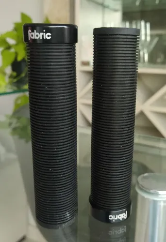 Manopla / Punho Fabic