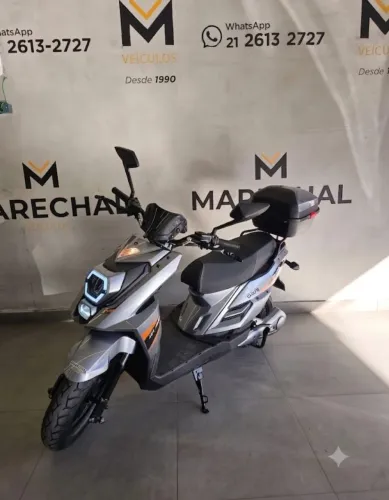Moto-Chefe 1000W