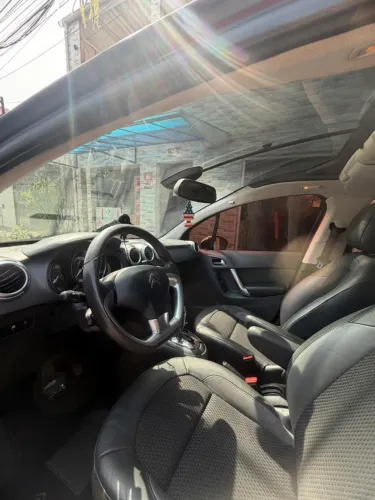 Citroen C3 Excl. 1.6 VTI Flex Start 16V 5P Aut. 2016